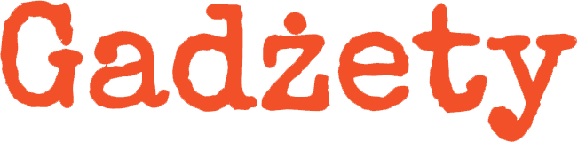 Gadżety