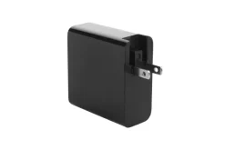 Adapter podróżny BANIAS Schwarzwolf / Czarny B1100600AJ303