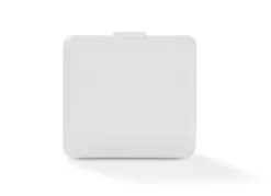 Adapter podróżny RESA / Biały 09052