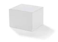 Adapter podróżny RESA / Biały 09052
