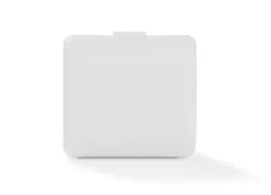 Adapter podróżny RESA / Biały 09052