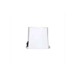 Adapter podróżny SKROSS MUV 2 / Biały VSK12-02