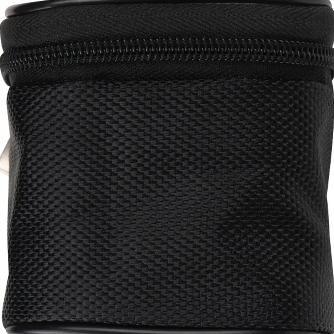 Adapter podróżny TADDEO / Czarny 4083803