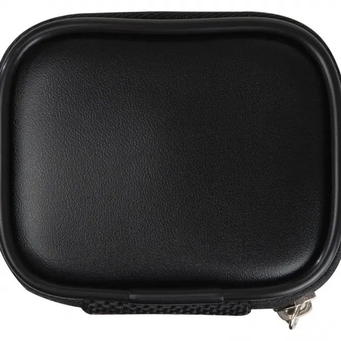 Adapter podróżny TADDEO / Czarny 4083803