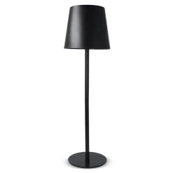 Ładowalna lampa stołowa / Czarny LT91102-N0002