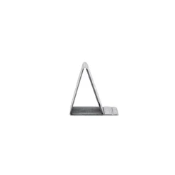 Ładowarka bezprzewodowa BrandCharger The Ascend Charge / Szary VA551-19