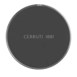 Ładowarka bezprzewodowa Oxford Black / Czarny NAG201A