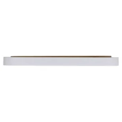 Ładowarka bezprzewodowa 15 W z lampą LED z funkcją ściemniania / Naturalny LT95665-N0094