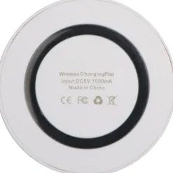 Ładowarka indukcyjna KARTHAGO / Biały 073606