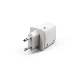 Ładowarka sieciowa QM16 SILICON POWER / Biały EG834006