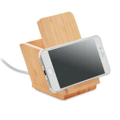 Ładowarka z pojemnikiem / Drewna MO9914-40