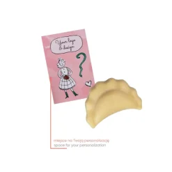 Advert Card / Wielokolorwy S0531D