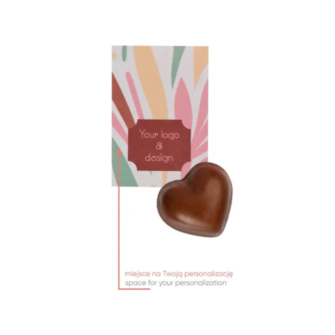 Advert Card / Wielokolorwy S0531H