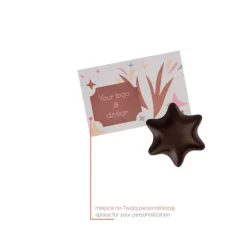 Advert Card / Wielokolorwy S0531I