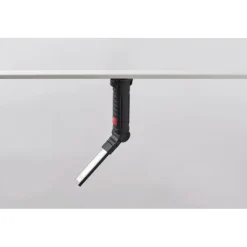 Akumulatorowa lampa / Czarny MO2834-03