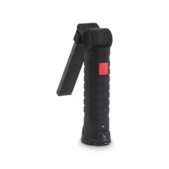 Akumulatorowa lampa / Czarny MO2834-03