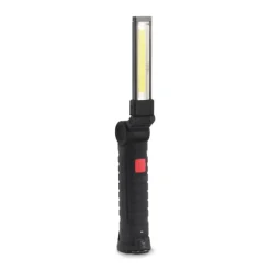 Akumulatorowa lampa / Czarny MO2834-03