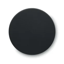 Akumulatorowa metalowa lampa stoło / Czarny MO2478-03