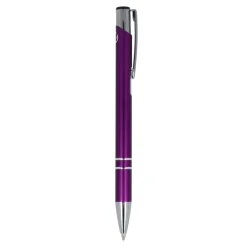 Alicante matowy R-AL niebieski tusz / Purpurowy LT80600-N0072