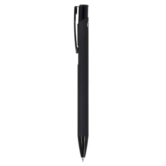 Alicante soft touch R-AL czarny tusz / Czarny / czarny LT80605-N0202