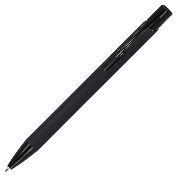 Alicante soft touch R-AL czarny tusz / Czarny / czarny LT80605-N0202