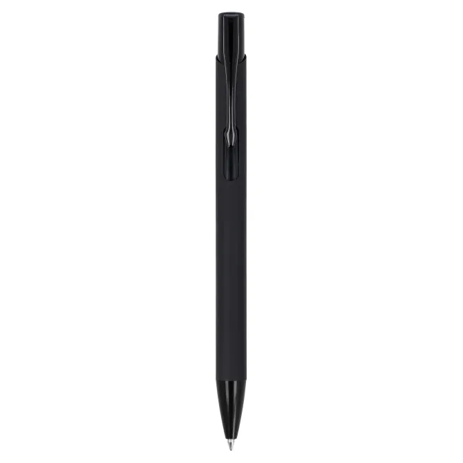 Alicante soft touch R-AL czarny tusz / Czarny / czarny LT80605-N0202