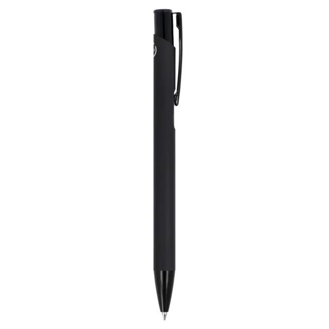 Alicante soft touch R-AL czarny tusz / Czarny / czarny LT80605-N0202