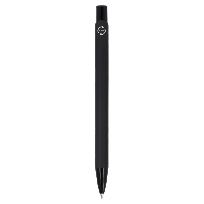 Alicante soft touch R-AL czarny tusz / Czarny / czarny LT80605-N0202