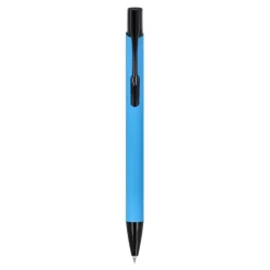 Alicante soft touch R-AL czarny tusz / Jasnoniebieski / czarny LT80605-N1202