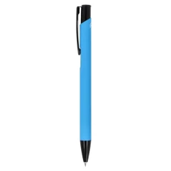 Alicante soft touch R-AL czarny tusz / Jasnoniebieski / czarny LT80605-N1202