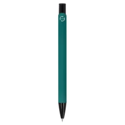 Alicante soft touch R-AL czarny tusz / Ciemnozielony / czarny LT80605-N3002