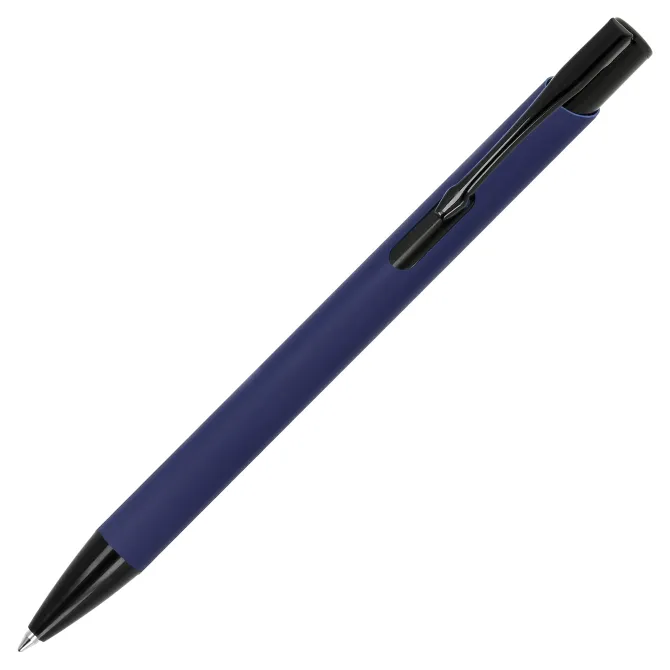 Alicante soft touch R-AL czarny tusz / Różowy / czarny LT80605-N7602