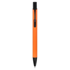 Alicante soft touch R-AL czarny tusz / Pomarańczowy / czarny LT80605-N2602