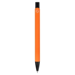 Alicante soft touch R-AL czarny tusz / Pomarańczowy / czarny LT80605-N2602