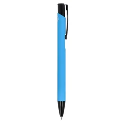 Alicante soft touch R-AL niebieski tusz / Jasnoniebieski / czarny LT80604-N1202