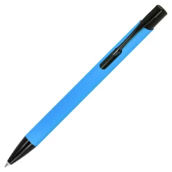 Alicante soft touch R-AL niebieski tusz / Jasnoniebieski / czarny LT80604-N1202