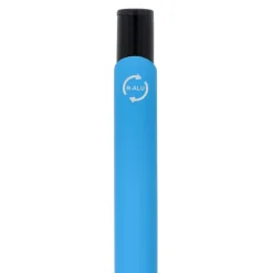 Alicante soft touch R-AL niebieski tusz / Jasnoniebieski / czarny LT80604-N1202
