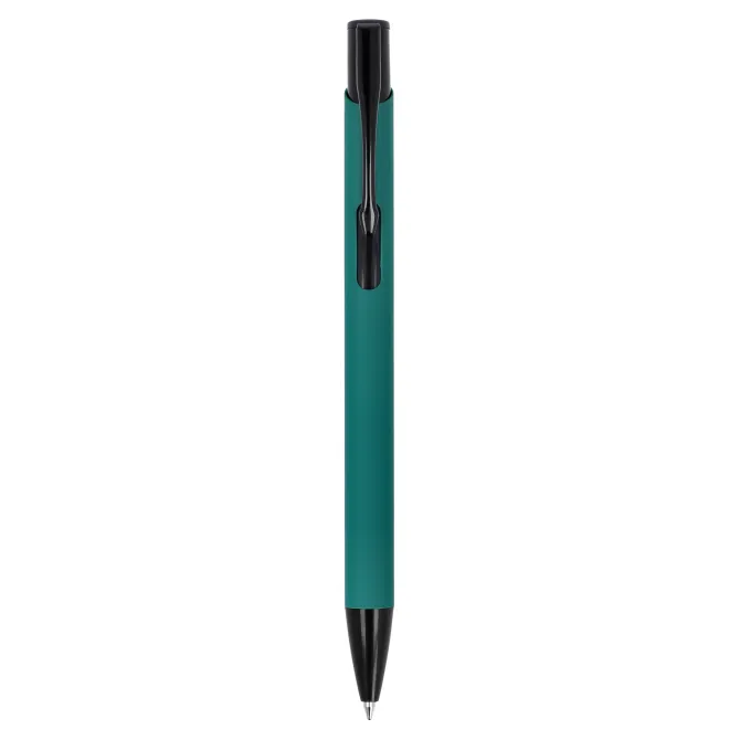 Alicante soft touch R-AL niebieski tusz / Czerwony / czarny LT80604-N2102