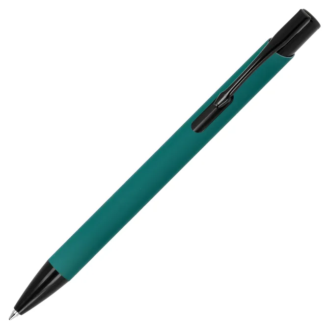 Alicante soft touch R-AL niebieski tusz / Czerwony / czarny LT80604-N2102