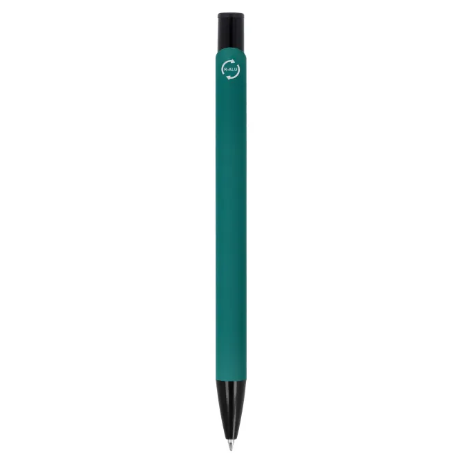 Alicante soft touch R-AL niebieski tusz / Czerwony / czarny LT80604-N2102