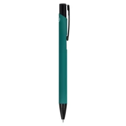 Alicante soft touch R-AL niebieski tusz / Czerwony / czarny LT80604-N2102