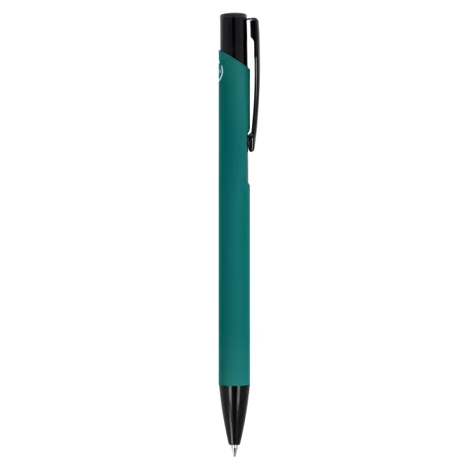 Alicante soft touch R-AL niebieski tusz / Czerwony / czarny LT80604-N2102