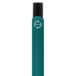 Alicante soft touch R-AL niebieski tusz / Czerwony / czarny LT80604-N2102