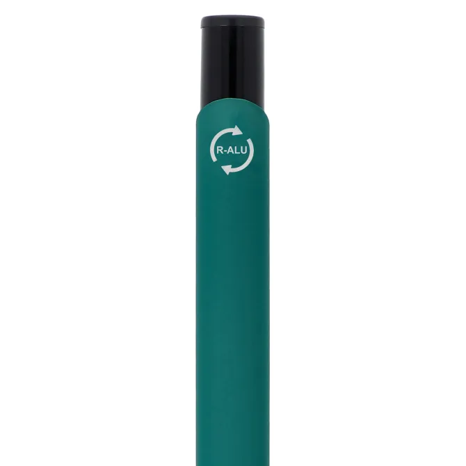 Alicante soft touch R-AL niebieski tusz / Czerwony / czarny LT80604-N2102
