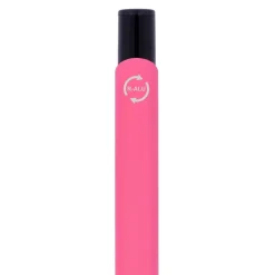 Alicante soft touch R-AL niebieski tusz / Jasnozielony / czarny LT80604-N3202