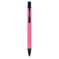 Alicante soft touch R-AL niebieski tusz / Jasnozielony / czarny LT80604-N3202