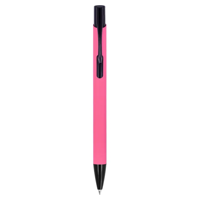 Alicante soft touch R-AL niebieski tusz / Różowy / czarny LT80604-N7602