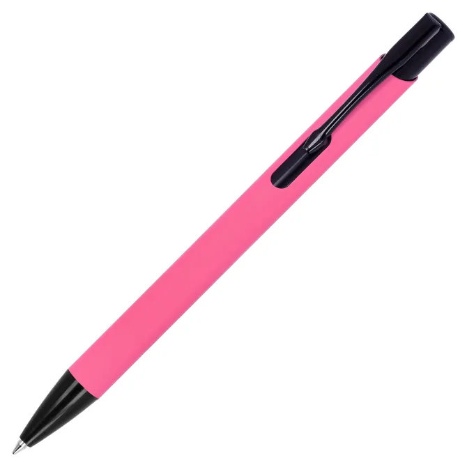 Alicante soft touch R-AL niebieski tusz / Różowy / czarny LT80604-N7602