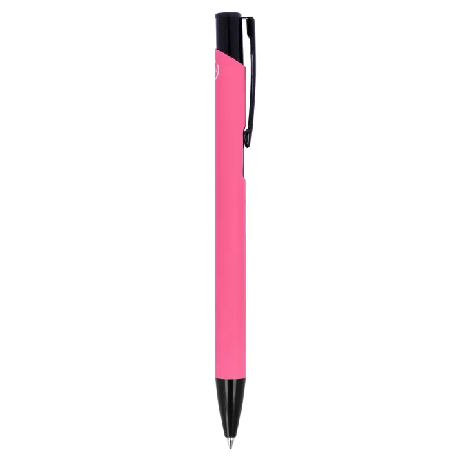 Alicante soft touch R-AL niebieski tusz / Różowy / czarny LT80604-N7602