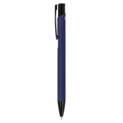 Alicante soft touch R-AL niebieski tusz / Ciemnoniebieski / czarny LT80604-N1002